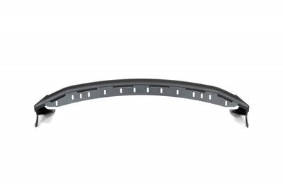 Addictive Desert Designs 17-20 Ford Raptor Pro Bolt-On Front Bumper - Hammer Black - Bumpers Grilles & Guards