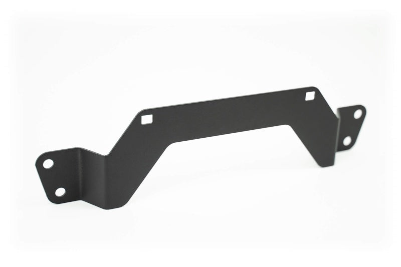 Addictive Desert Designs 18-20 Jeep Gladiator JT Front License Plate Bracket - Fabrication