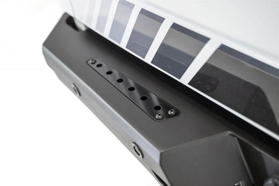 Addictive Desert Designs 2019-2020 Chevrolet Silverado 1500 Stealth Rear Bumper - Bumpers Grilles & Guards