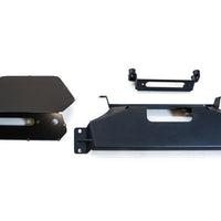 Addictive Desert Designs 2022+ Ford Raptor Stealth Fighter Winch Kit - Winches & Hitches