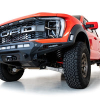Addictive Desert Designs 2022+ Ford Raptor Stealth Fighter Winch Kit - Winches & Hitches
