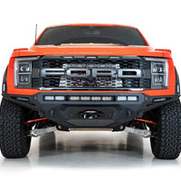 Addictive Desert Designs 2022+ Ford Raptor Stealth Fighter Winch Kit - Winches & Hitches