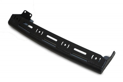 Addictive Desert Designs 21-22 Ford Bronco Pro Bolt-On Add-On Light Hoop - Lights