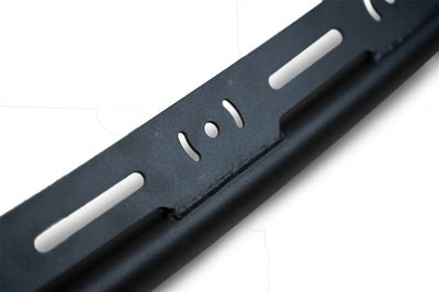 Addictive Desert Designs 21-22 Ford Bronco Pro Bolt-On Add-On Light Hoop - Lights