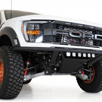 Addictive Desert Designs 21-22 Raptor Pro Front Bumper - Bumpers Grilles & Guards
