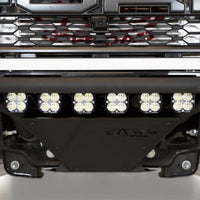 Addictive Desert Designs 21-22 Raptor Pro Front Bumper - Bumpers Grilles & Guards