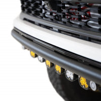 Addictive Desert Designs 21-22 Raptor Pro Front Bumper - Bumpers Grilles & Guards