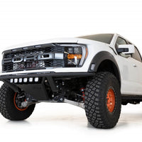 Addictive Desert Designs 21-22 Raptor Pro Front Bumper - Bumpers Grilles & Guards