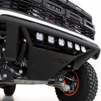 Addictive Desert Designs 21-22 Raptor Pro Front Bumper - Bumpers Grilles & Guards