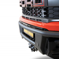 Addictive Desert Designs 21-23 Ford Raptor Pro Bolt-On Winch Kit (Fits F218102070103 only) - Bumpers Grilles & Guards