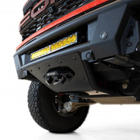Addictive Desert Designs 21-23 Ford Raptor Pro Bolt-On Winch Kit (Fits F218102070103 only) - Bumpers Grilles & Guards