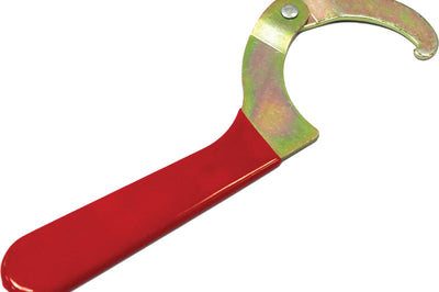 Sp1 Adj Shock Wrench - Snowmobile Collection