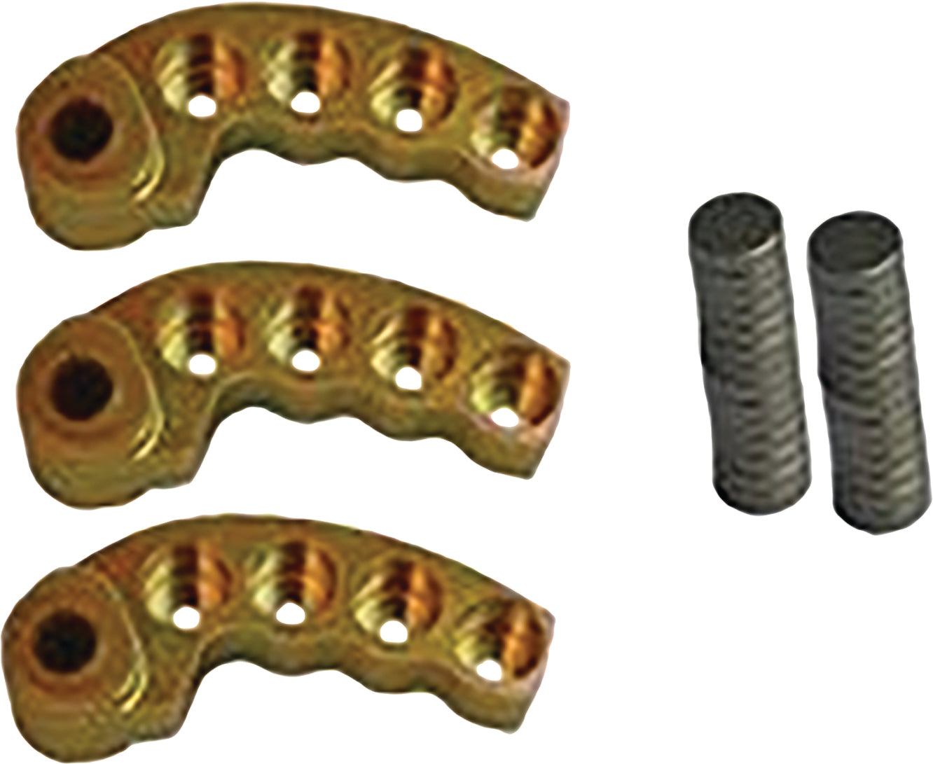 Straightline Adj Weight Kit Arctic/team Drive S/m - Snowmobile Collection