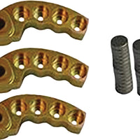 Straightline Adj Weight Kit Arctic/team Drive S/m - Snowmobile Collection