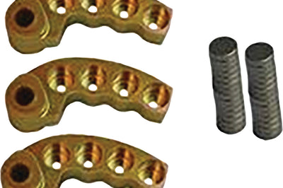 Straightline Adj Weight Kit Arctic/team Drive S/m - Snowmobile Collection