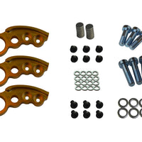 Straightline Adj Weight Kit Ski-doo P-drive S/m - Snowmobile Collection