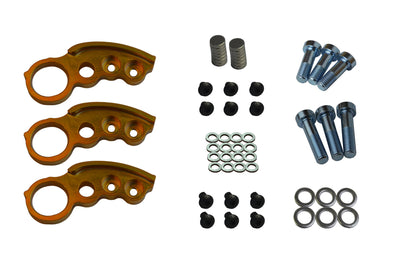 Straightline Adj Weight Kit Ski-doo P-drive S/m - Snowmobile Collection