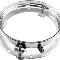 Cyron Adjustable 7’’ Headlight Ring / Mount - Harddrive Products