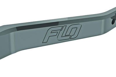 Flo Motorsports Adjustable Brake Pedal `04-13 Xl - Harddrive Products