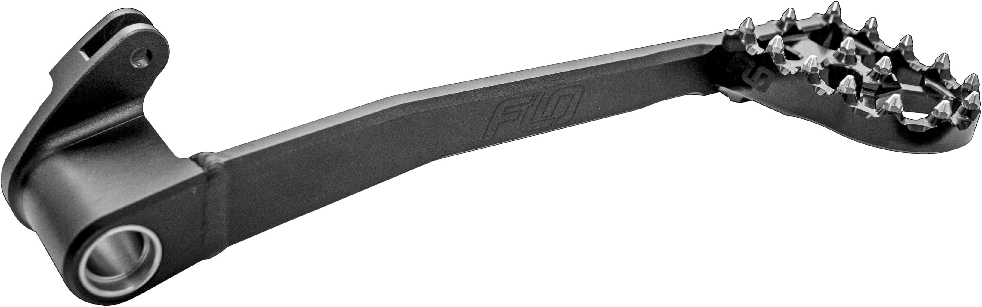 Flo Motorsports Adjustable Brake Pedal `14-23 Flh/flt - Harddrive Products