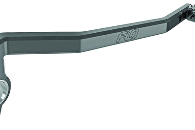 Flo Motorsports Adjustable Brake Pedal `84-94 Fxr - Harddrive Products