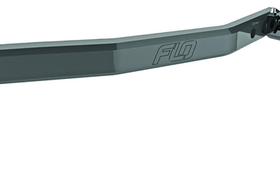 Flo Motorsports Adjustable Brake Pedal `91-17 Fxd - Harddrive Products