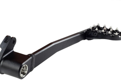 Flo Motorsports Adjustable Brake Pedal `96-13 Flh/flt - Harddrive Products