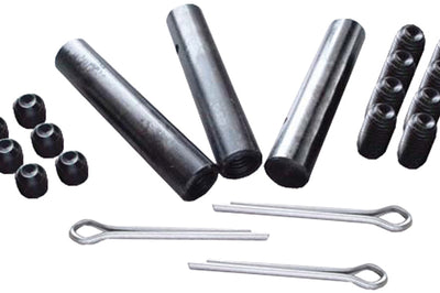 Straightline Adjustable Clutch Pin Kit 11-16g - Snowmobile Collection