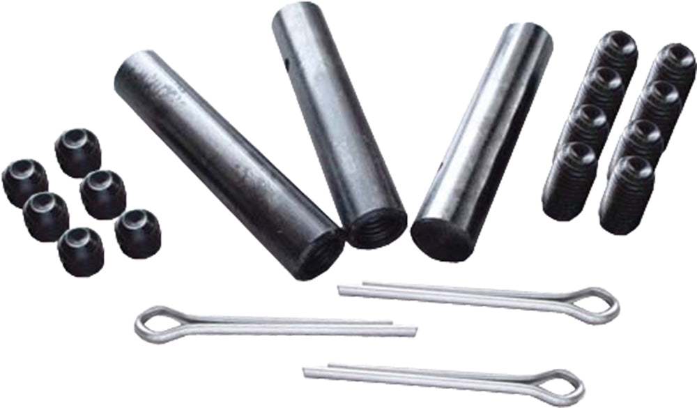 Straightline Adjustable Clutch Pin Kit 13-19g - Snowmobile Collection