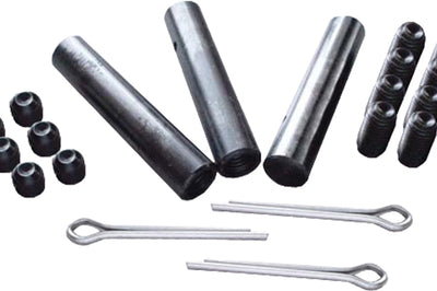 Straightline Adjustable Clutch Pin Kit 13-19g - Snowmobile Collection