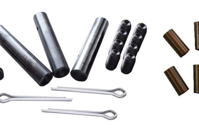 Straightline Adjustable Clutch Pin Kit 13-23.1g - Snowmobile Collection