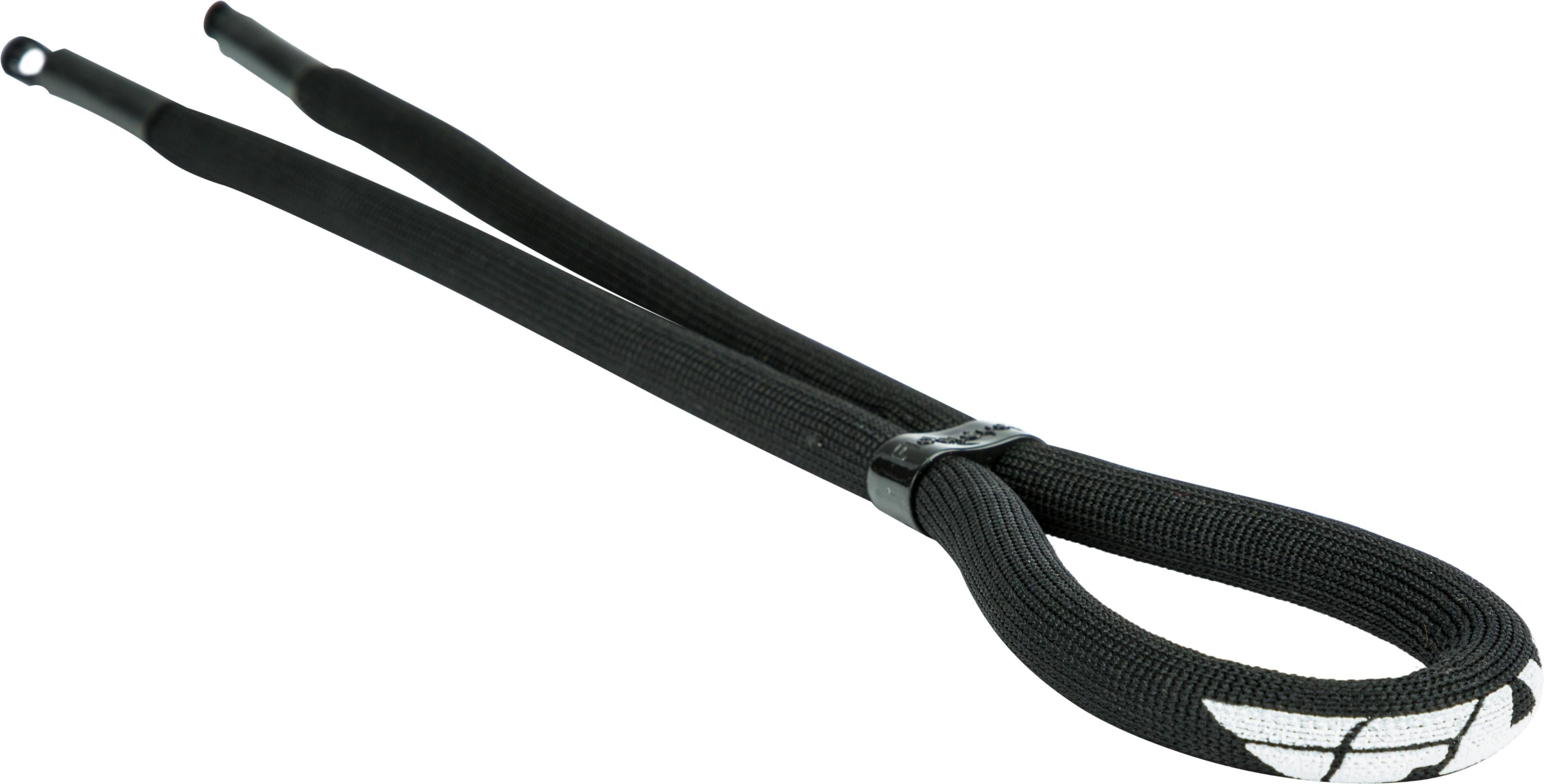 Fly Racing Adjustable Eye Wear Floater (blue) - Black - Watercraft Collection