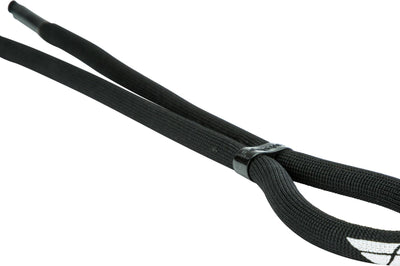 Fly Racing Adjustable Eye Wear Floater (blue) - Black - Watercraft Collection