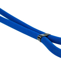 Fly Racing Adjustable Eye Wear Floater (blue) - Black - Watercraft Collection