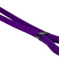 Fly Racing Adjustable Eye Wear Floater (blue) - Black - Watercraft Collection