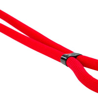 Fly Racing Adjustable Eye Wear Floater (blue) - Black - Watercraft Collection