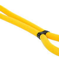 Fly Racing Adjustable Eye Wear Floater (blue) - Black - Watercraft Collection