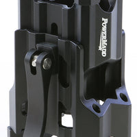 Powermadd Adjustable Height Pivot Riser 4’’-6’’ - Snowmobile Collection