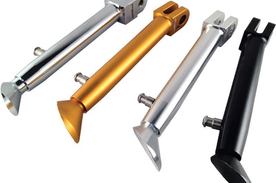 Psr Adjustable Kickstand Black Yam - Street Collection