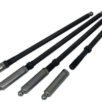 Feuling Adjustable Push Rods Fast Install - Harddrive Products