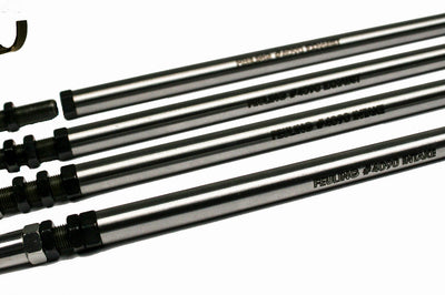 Feuling Adjustable Push Rods Fast Install - Harddrive Products