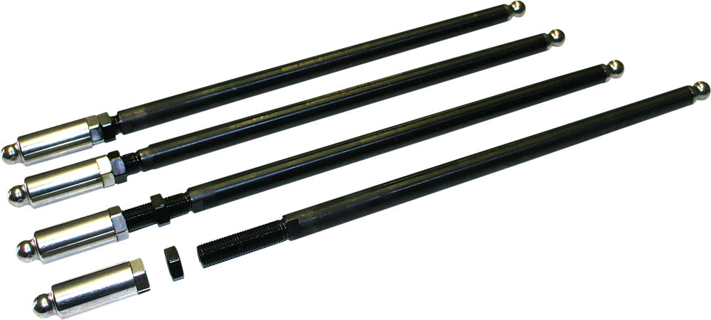 Feuling Adjustable Push Rods Race Series - Harddrive Products