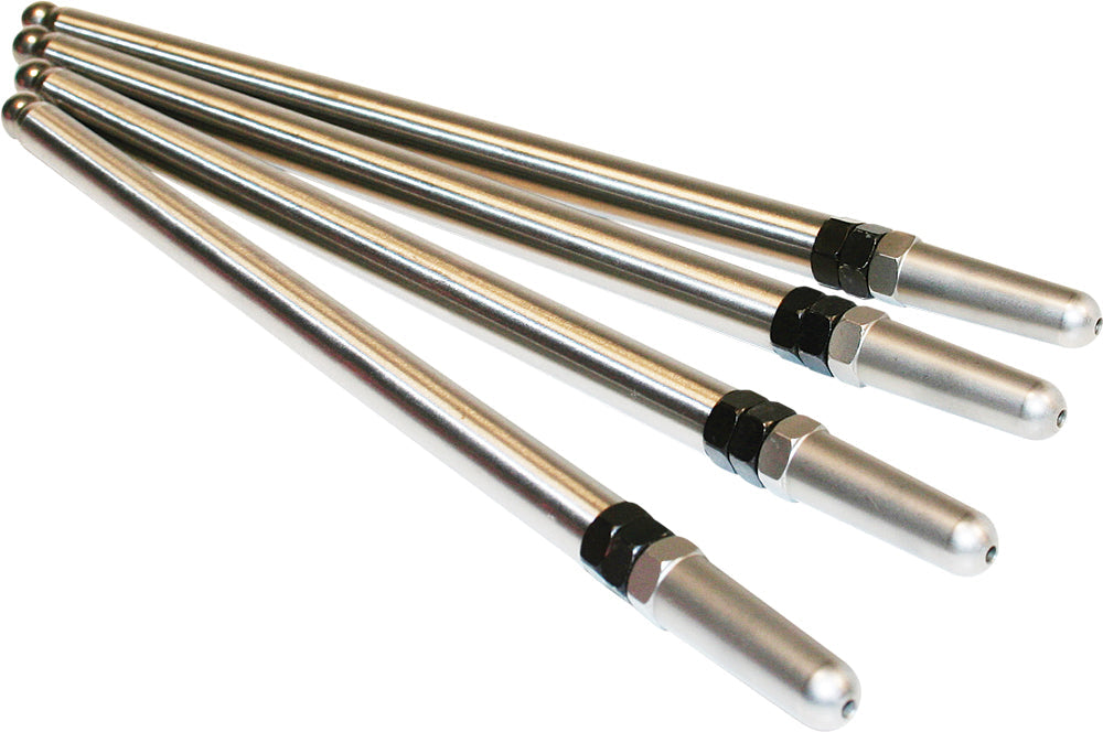 Feuling Adjustable Push Rods Race Series - Harddrive Products