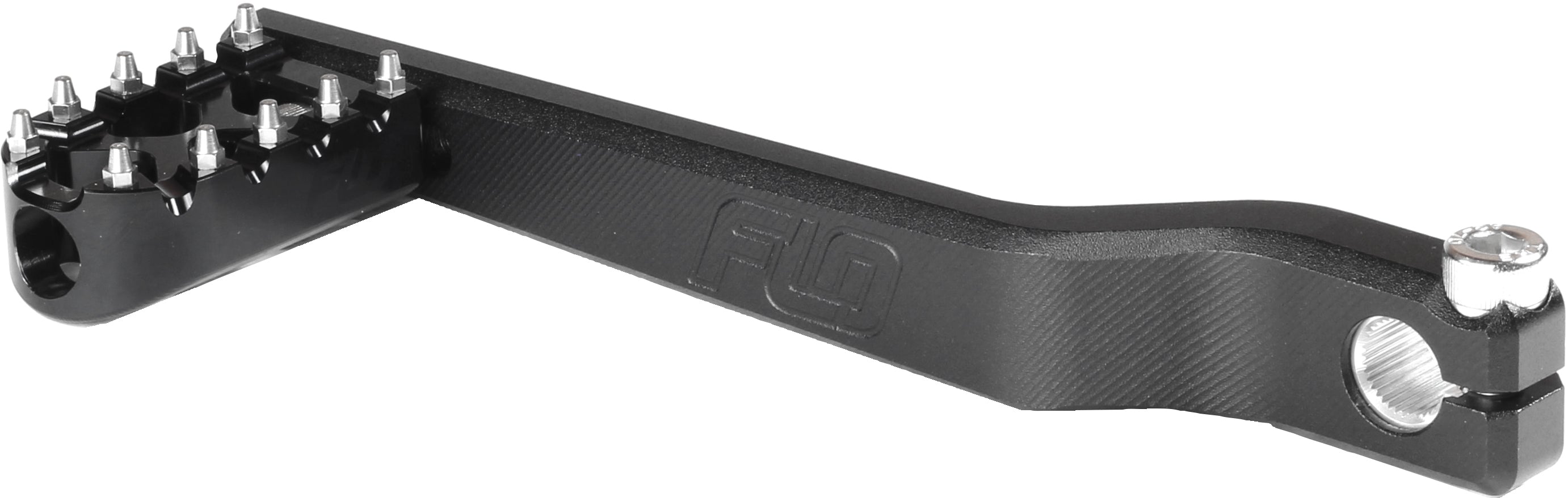 Flo Motorsports Adjustable Shift Lever `86-23 Flh/flt - Harddrive Products