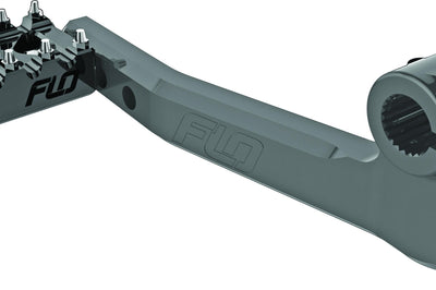 Flo Motorsports Adjustable Shift Lever `91-13 Xl - Harddrive Products