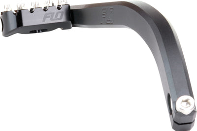 Flo Motorsports Adjustable Shift Lever M8 Softail W/mids - Harddrive Products