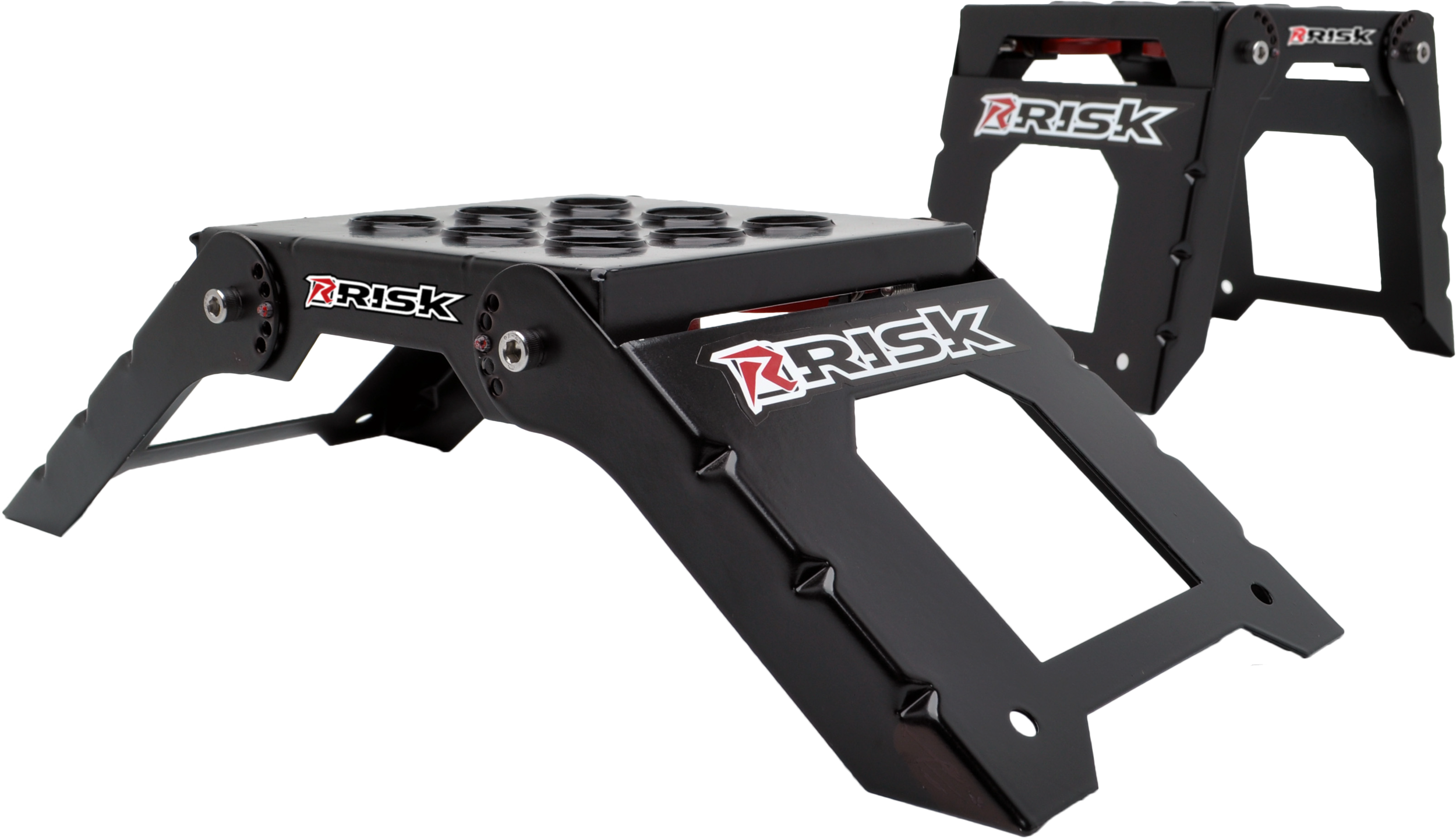 Risk Racing Adjustable Starting Blocks