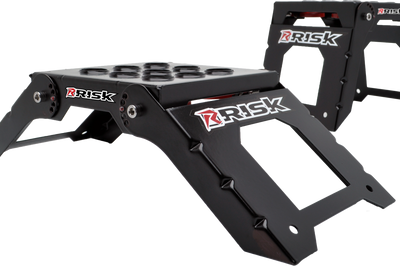 Risk Racing Adjustable Starting Blocks