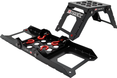 Risk Racing Adjustable Starting Blocks