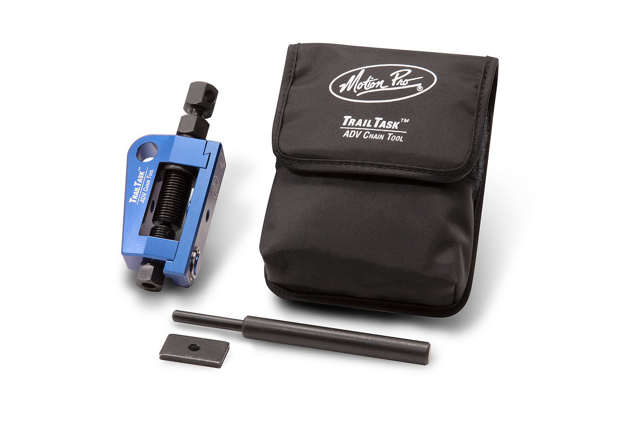 Motion Pro Adv Chain Tool - Tires & Wheels